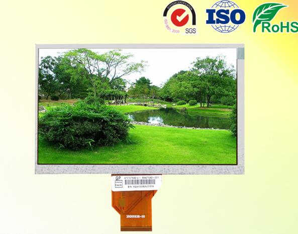 電容式觸摸屏之投射電容式觸控面板介紹