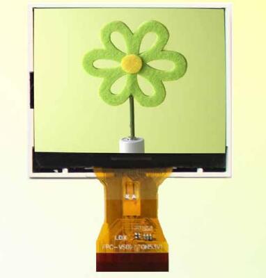 如何判斷10.1寸液晶屏接口