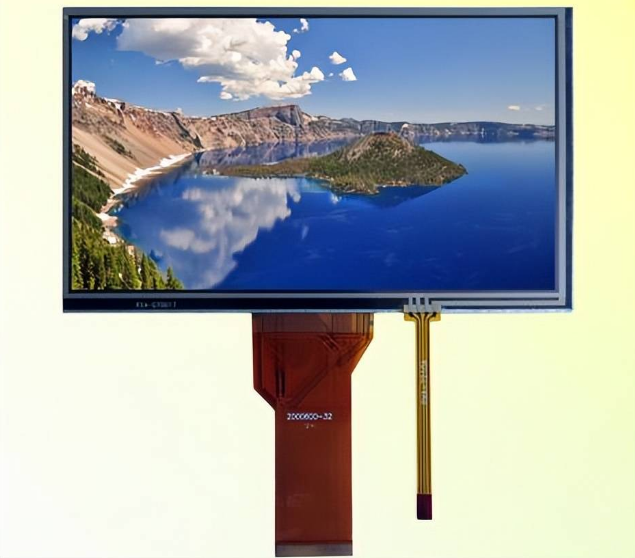 TFT屏幕好嗎？