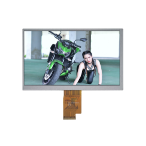 7寸液晶屏：功能、應(yīng)用和優(yōu)勢全解析