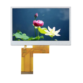 生產(chǎn)tft液晶屏的廠家，怎么選擇
