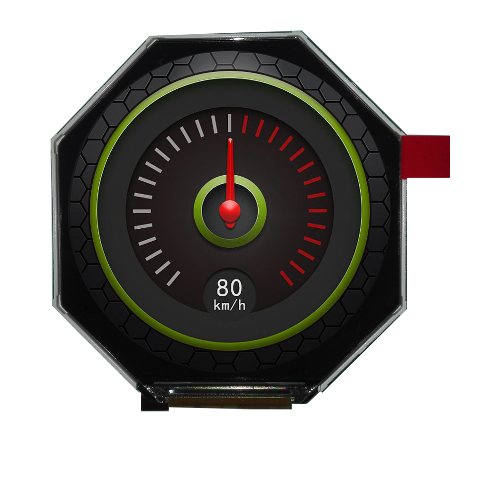 TFT液晶屏與LCD液晶屏都有什么優(yōu)勢？