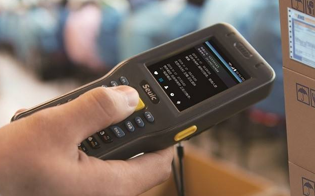 防水觸摸屏可檢測(cè)觸摸并定位